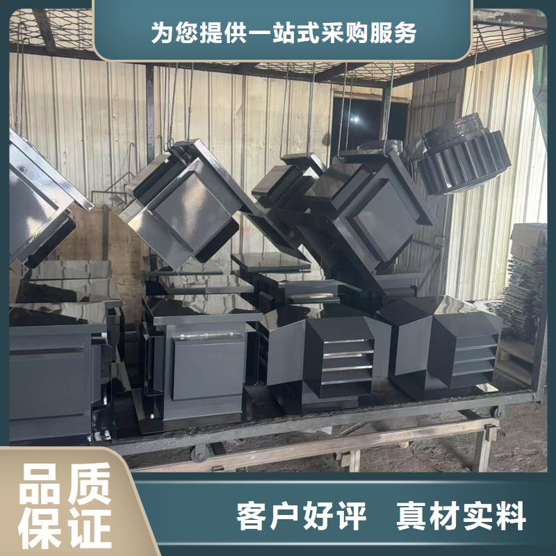 F系列无动力旋转风帽量大从优