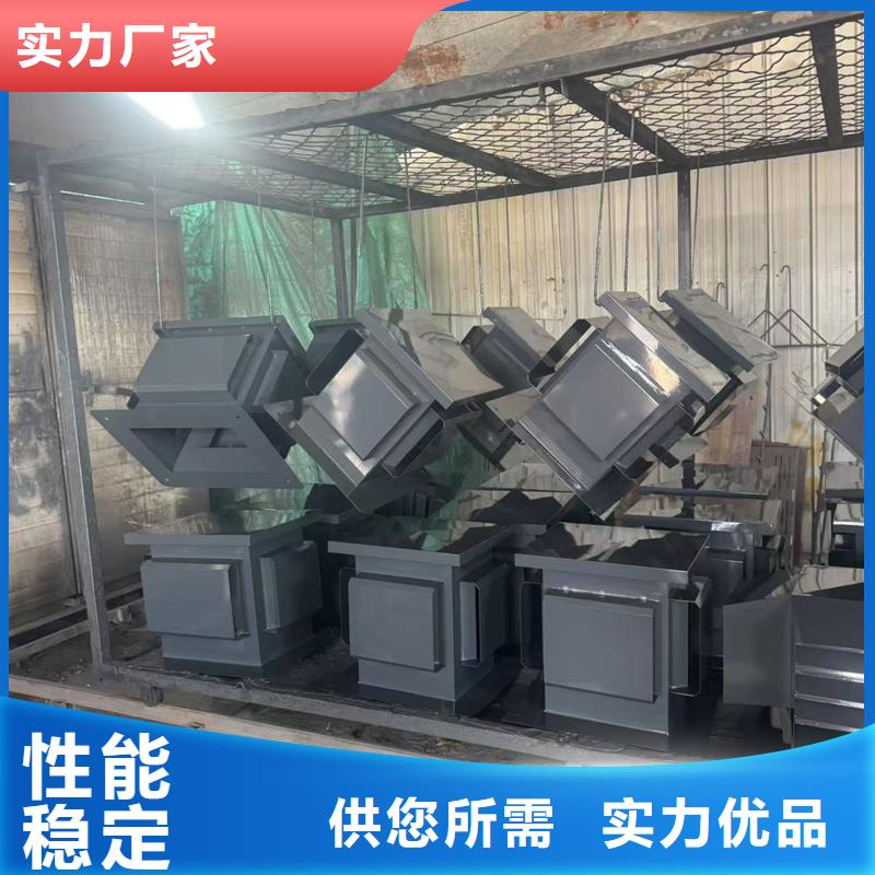 A系列无动力风帽大风量
