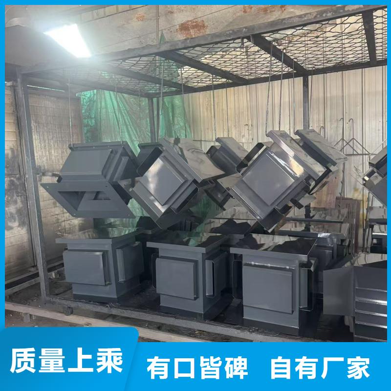 23J916图集无动力风帽圆润光滑