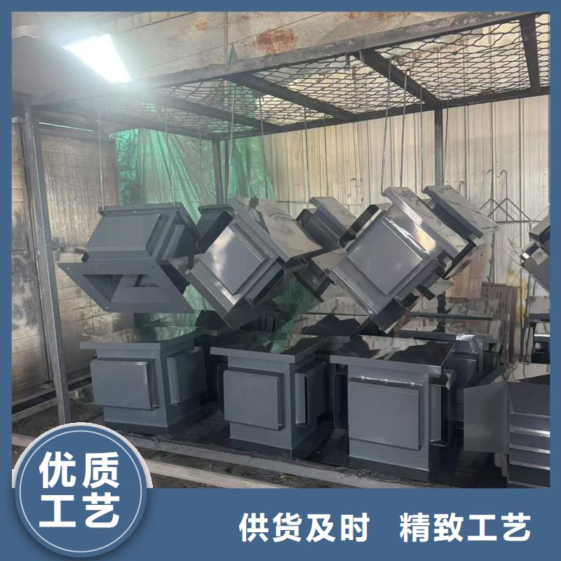 A系列直径300BPS型风帽10年经验
