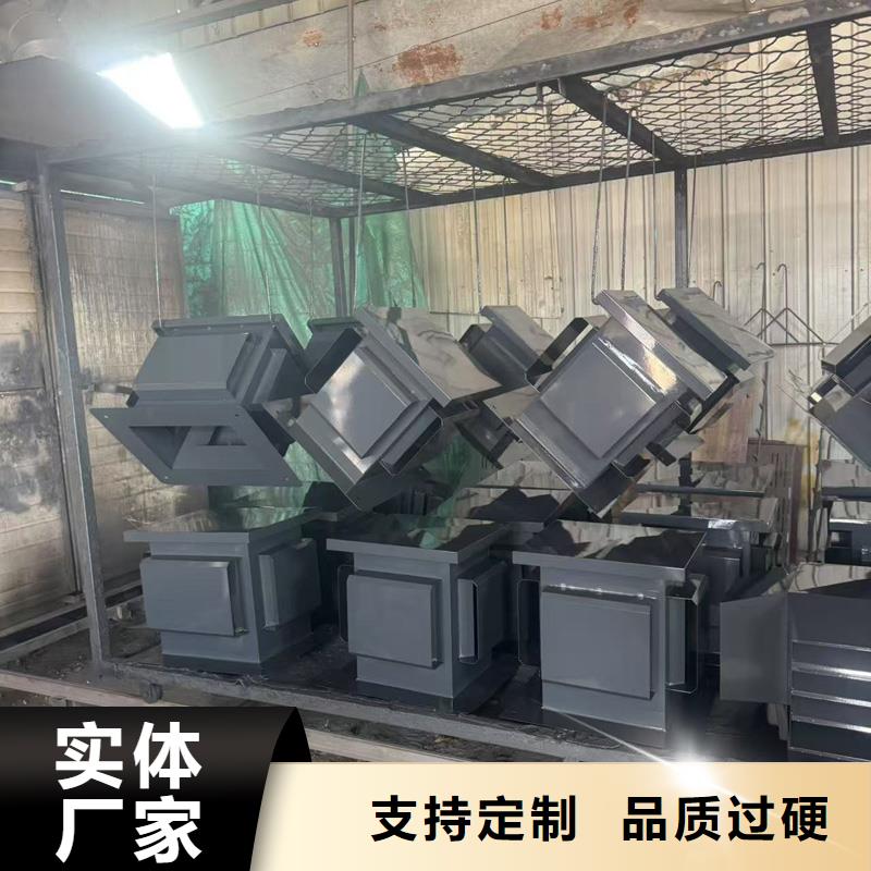F系列无动力旋转风帽量大从优