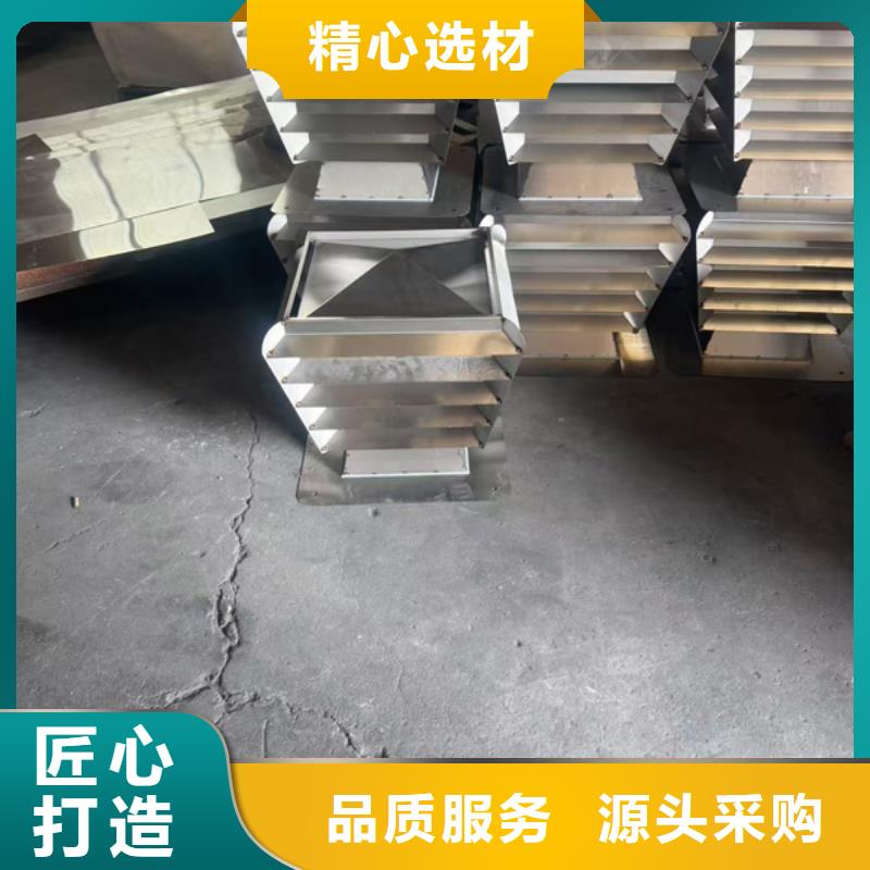 县负压无动力风帽防倒灌风帽