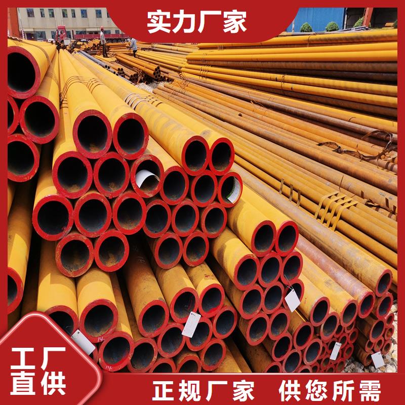 空心管多种规格