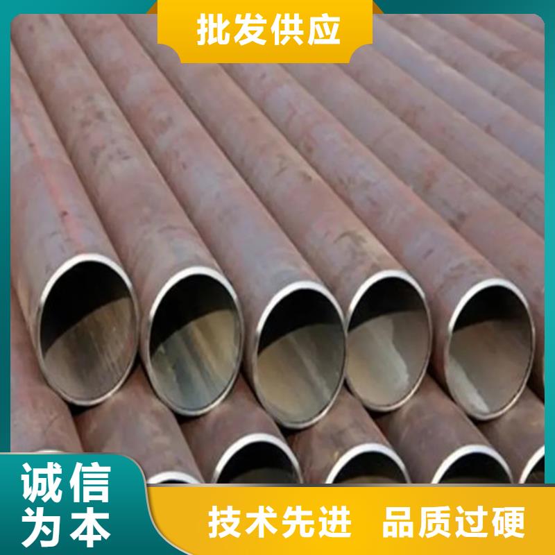 薄壁钢管厂家低价出货