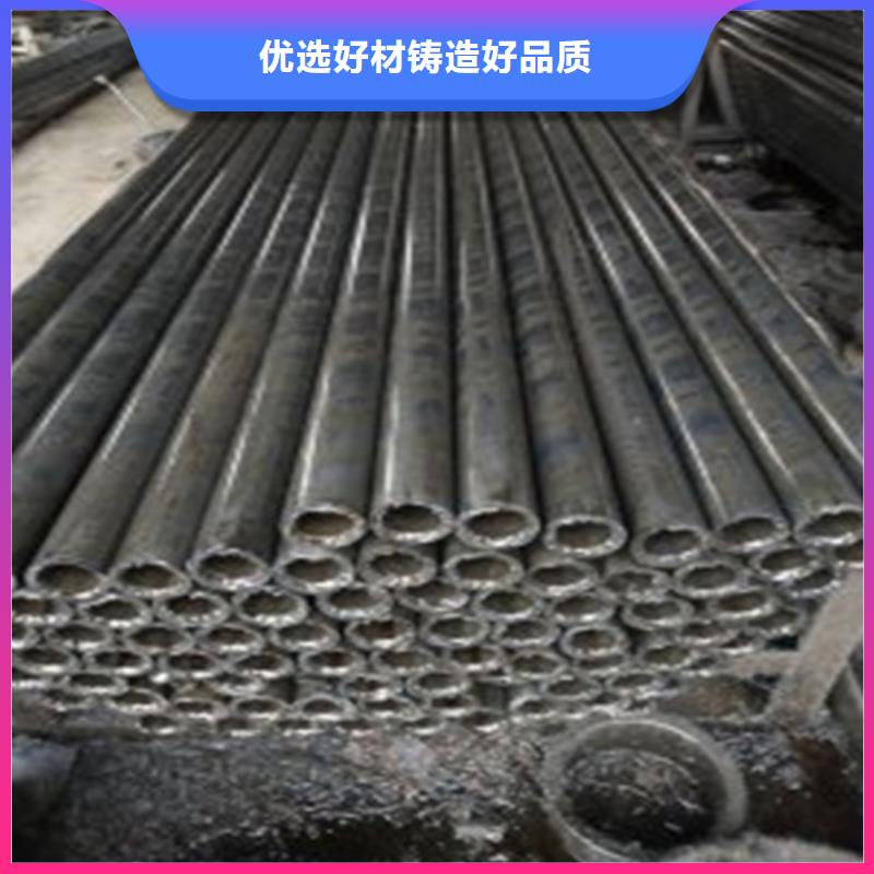 精密钢管自营品质有保障