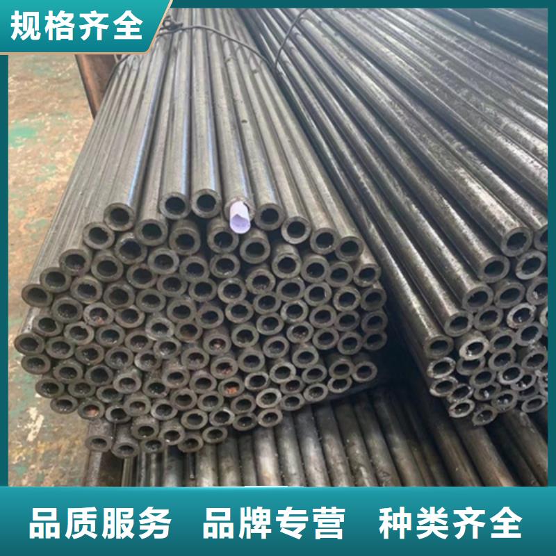 精密钢管闪电发货