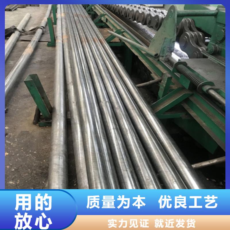 精密钢管出货及时