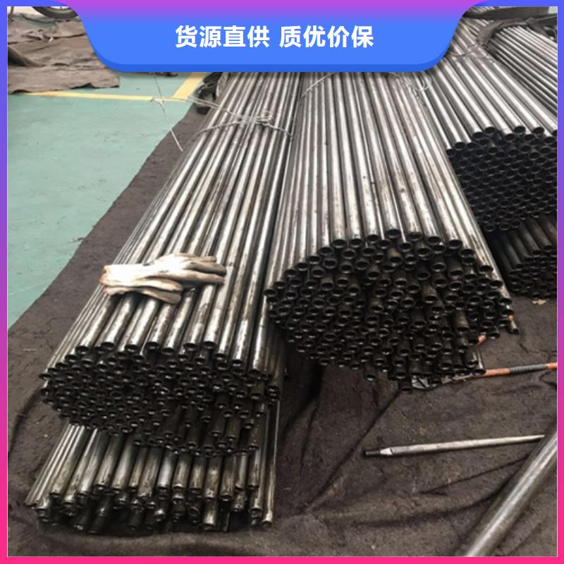 Q345B精密钢管-Q345B精密钢管厂家直销