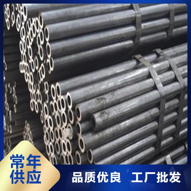 广受好评小口径精密钢管厂家
