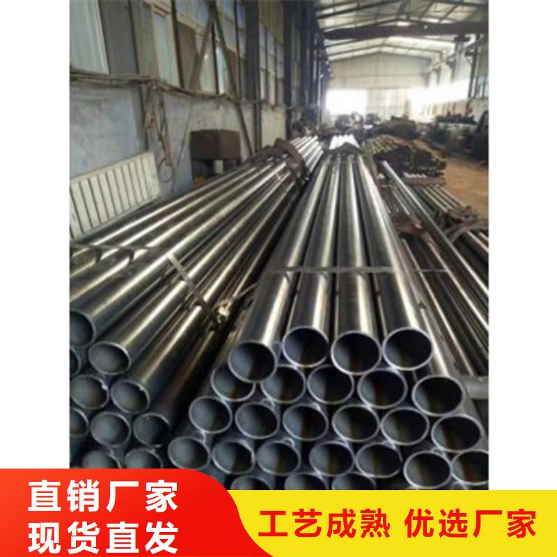 精密钢管自营品质有保障