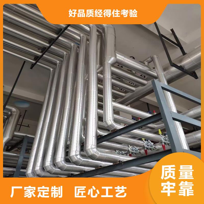 铝板精密钢管快捷的物流配送