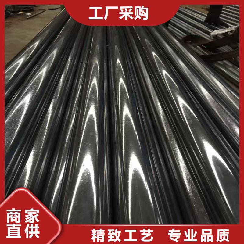 精密管精密钢管多种款式可随心选择