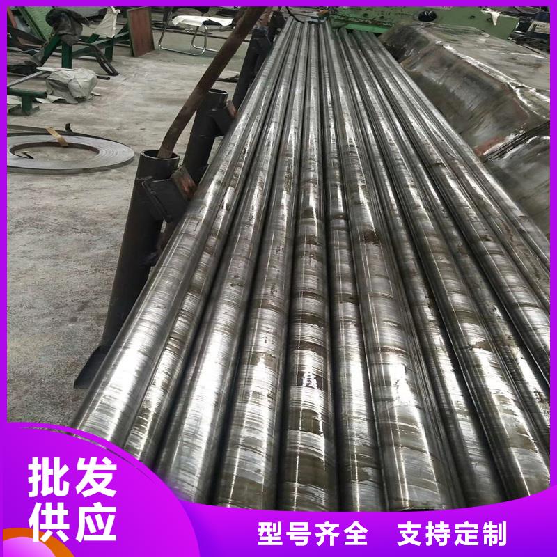质量可靠的大口径薄壁精密管生产厂家