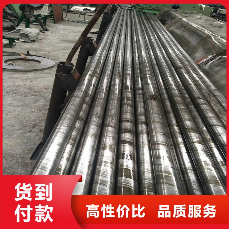 精密管_精密钢管多年行业经验