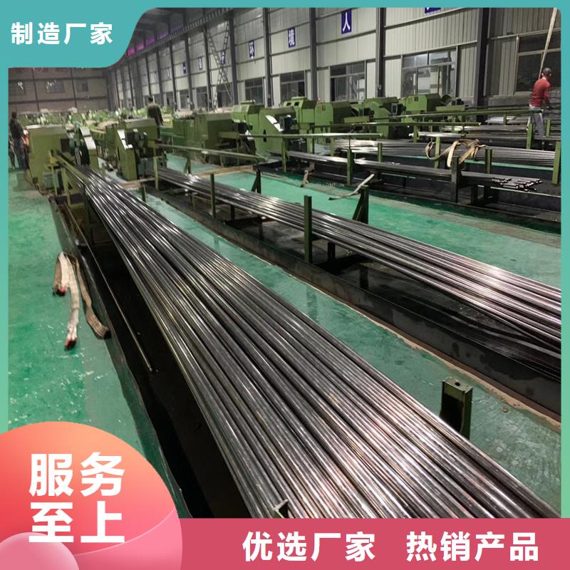 精密管精密钢管有口皆碑