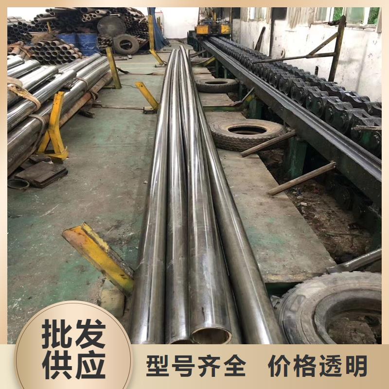 【精密管】热轧无缝钢管厂家新品