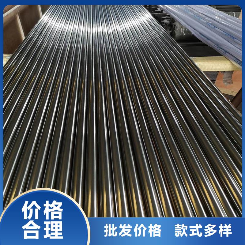 精密管_精密钢管多年行业经验
