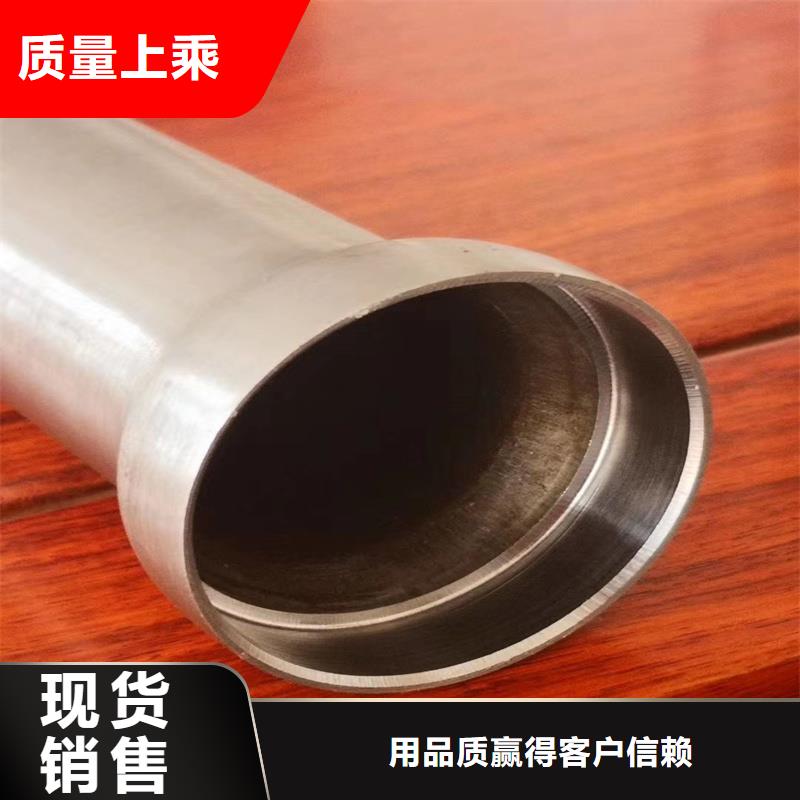 杨浦12Cr1MoV厚壁精拉管厂家现货