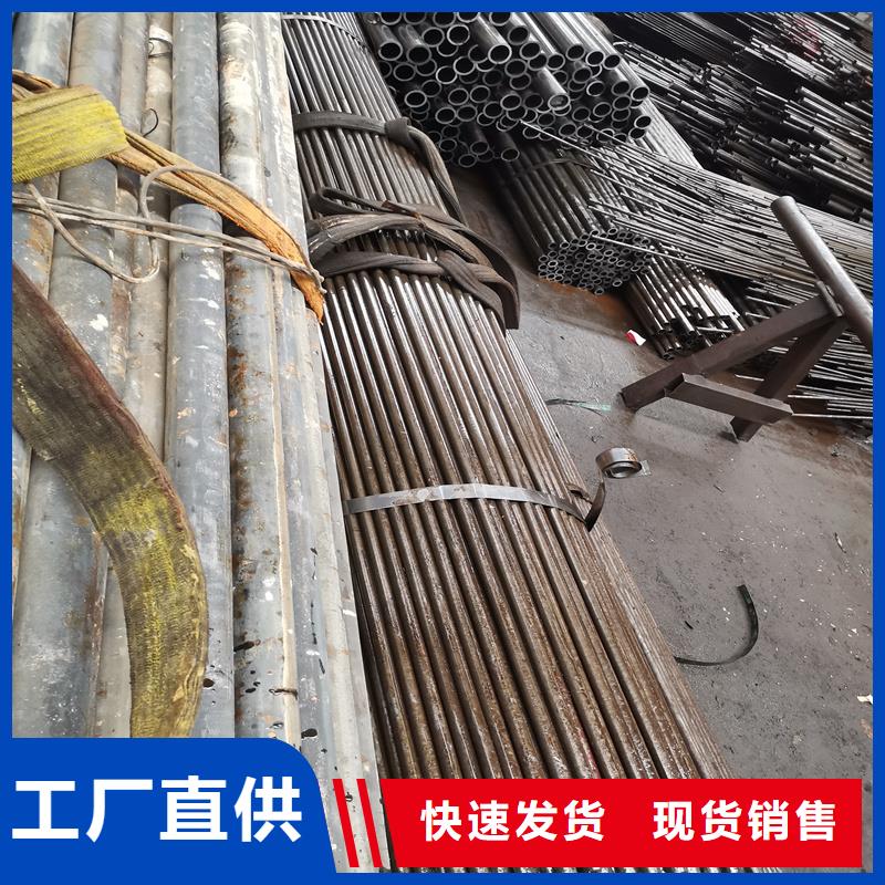 精密管精密钢管有口皆碑