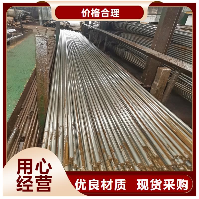 精密管精密钢管价格公道合理