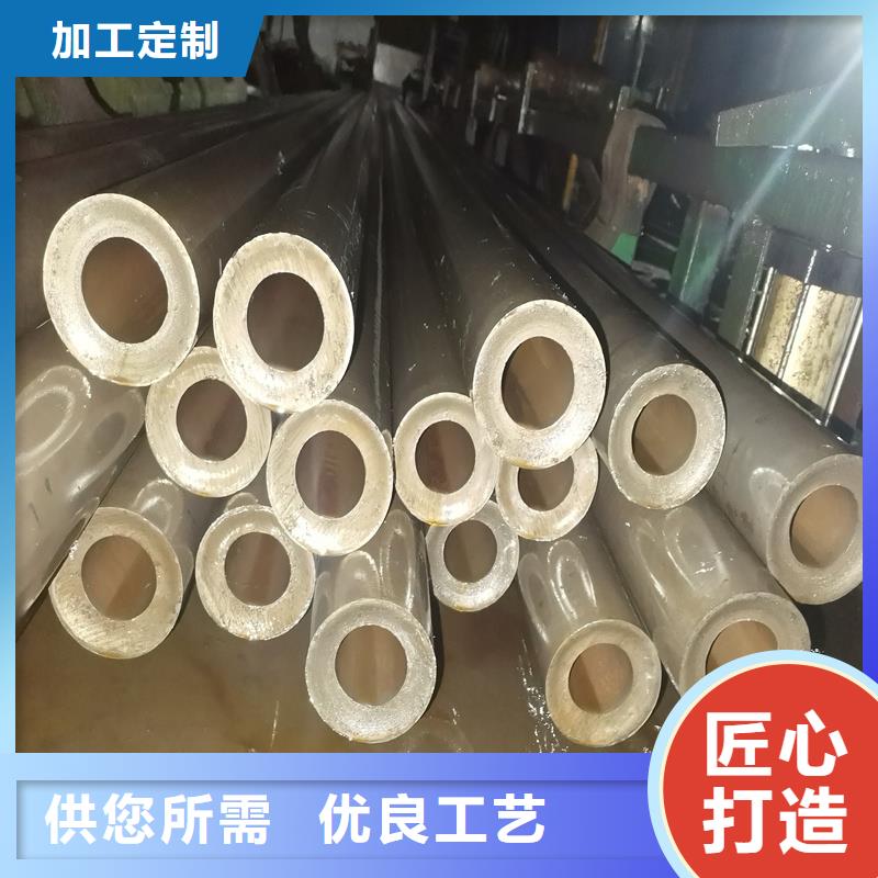精密管_精密钢管多年行业经验