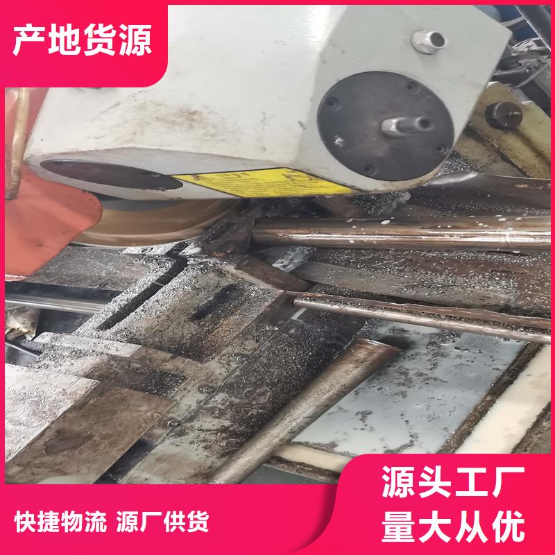 精密管 Q345D精密钢管服务至上