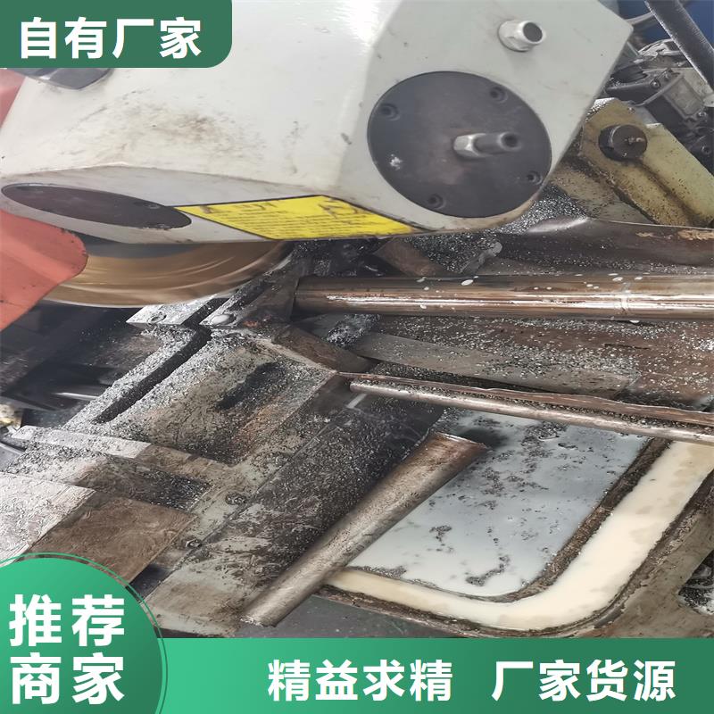 精密管 精密钢管产品优势特点