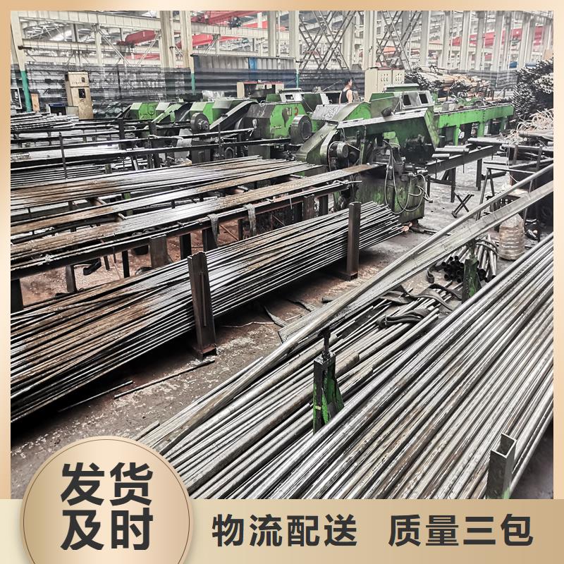 精密管,精密钢管产品细节