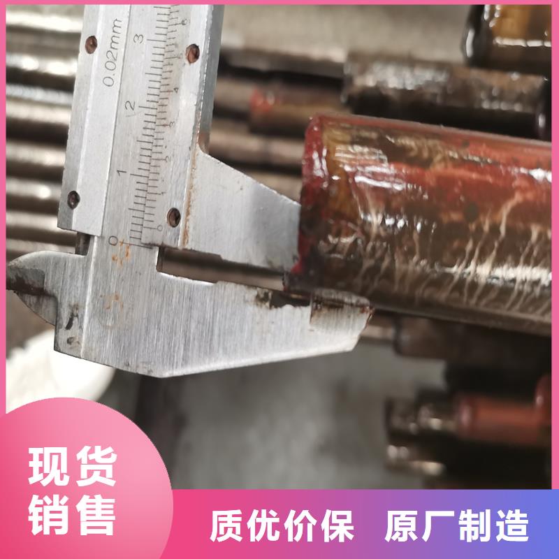【精密管】热轧无缝钢管厂家新品