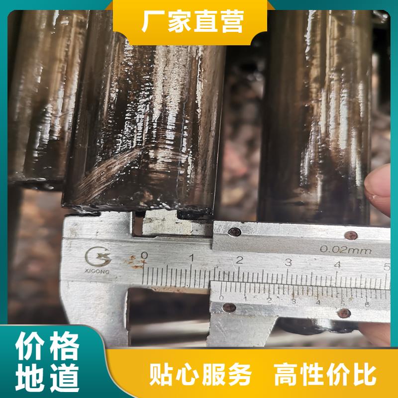 精密管 精密钢管产品优势特点