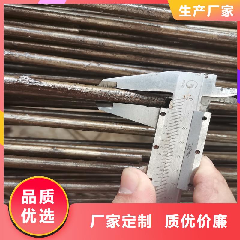 10#精密无缝钢管来图定制