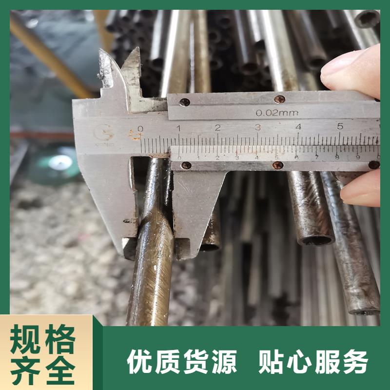 精密管精密钢管有口皆碑
