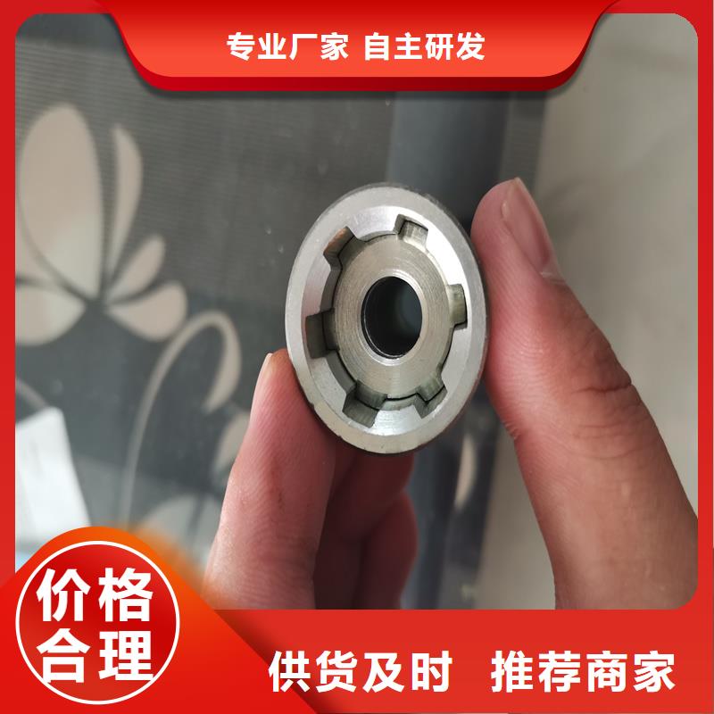 精密管无缝方矩管价格有优势