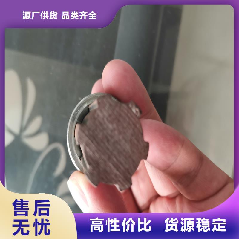 精密管_精密钢管多年行业经验