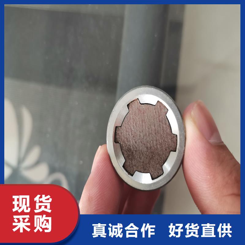 精密管20#精密钢管供货及时