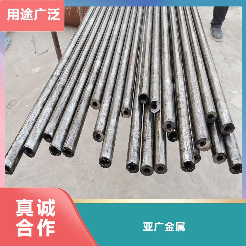 精密管精密钢管您身边的厂家
