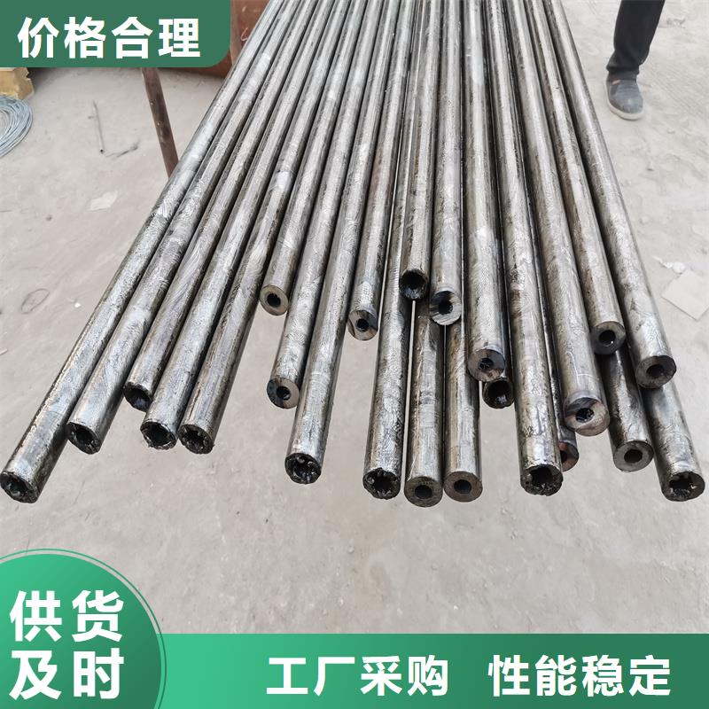 【精密管】热轧无缝钢管厂家新品