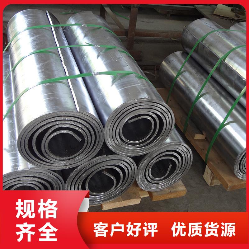 铅板精密钢管源头厂家供应
