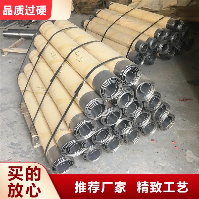 铅板精密钢管源头直供