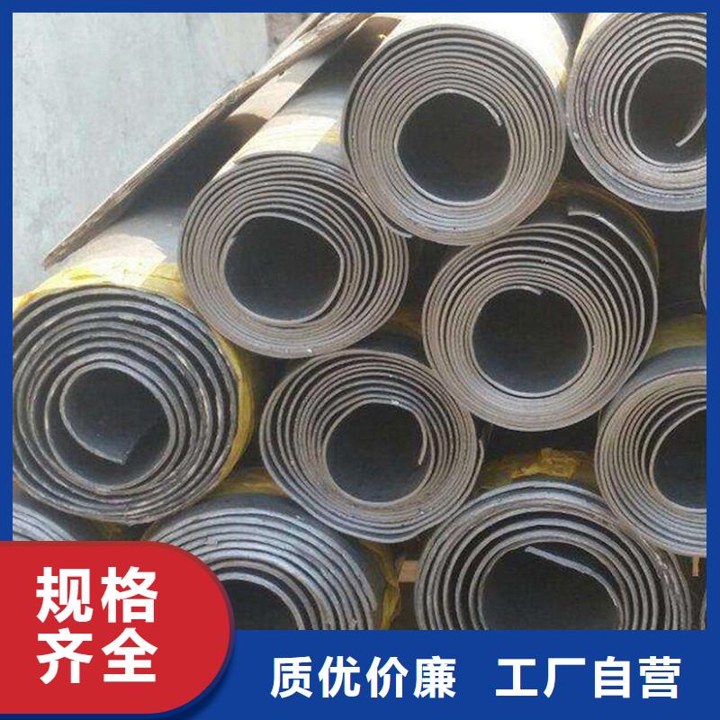 铅板20Cr精密钢管采购