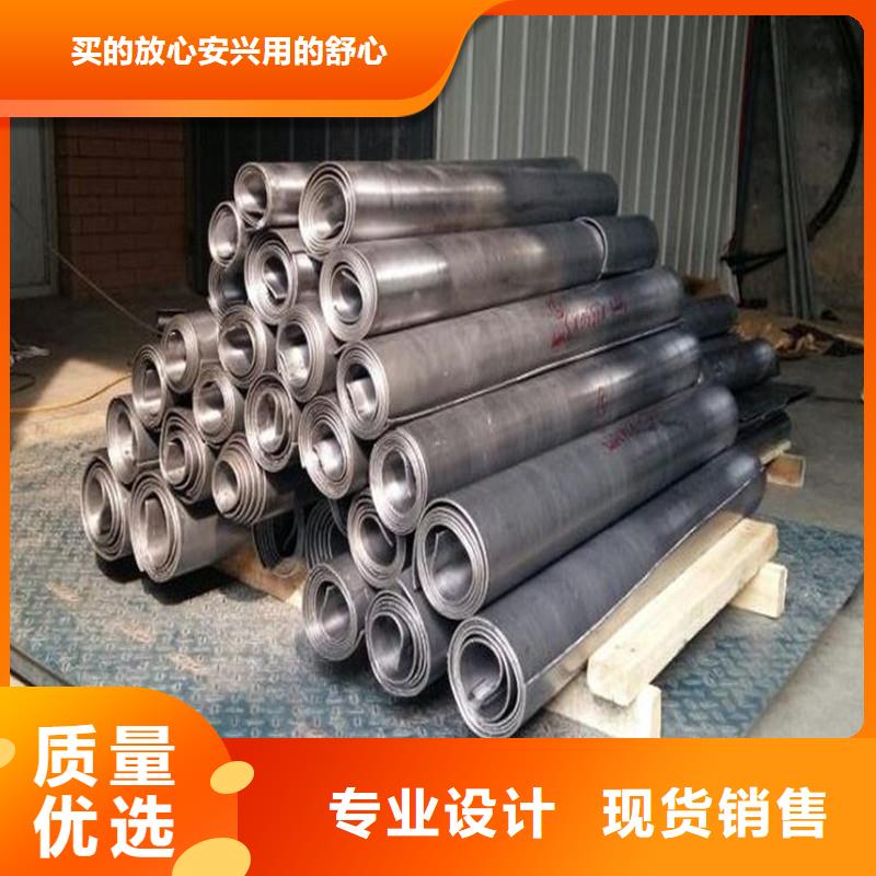 铅板精密钢管精致工艺