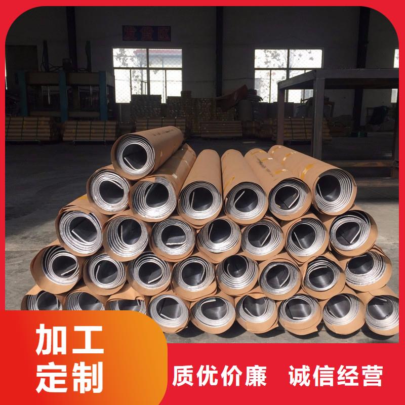 铅板精密钢管厂家直销值得选择