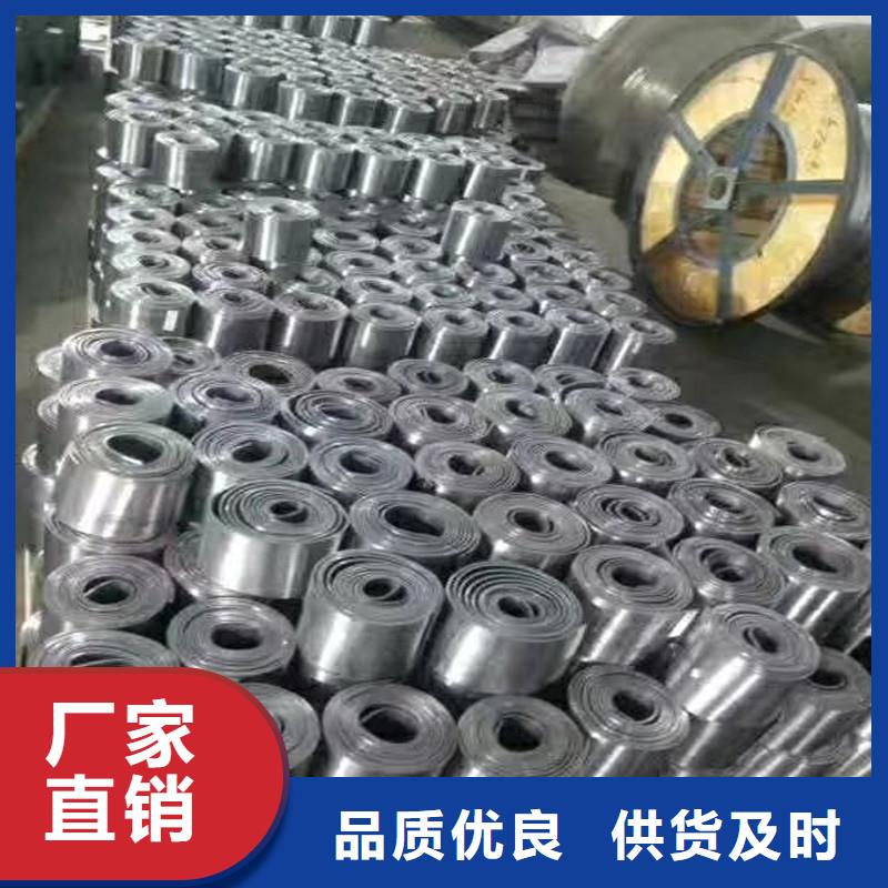 铅板精密钢管厂家直销值得选择