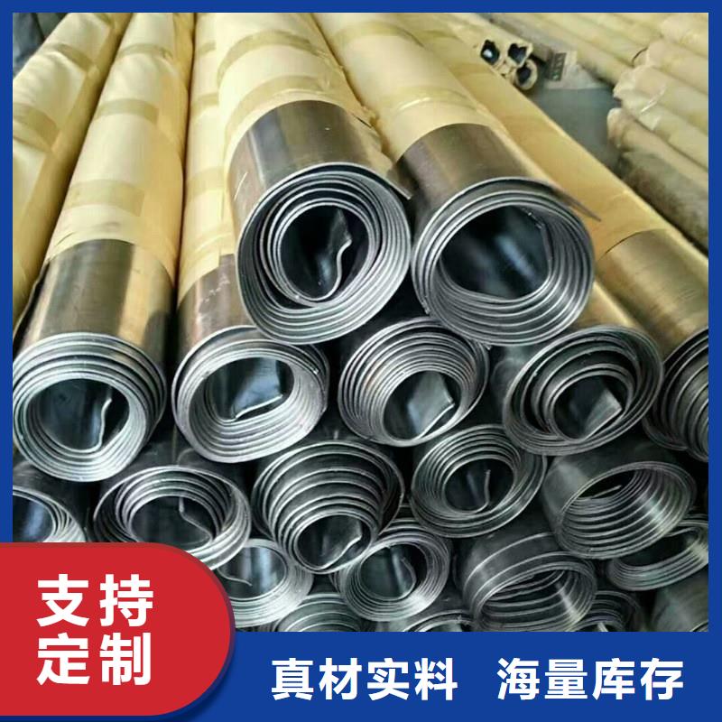 铅板Q345D精密钢管欢迎来电询价