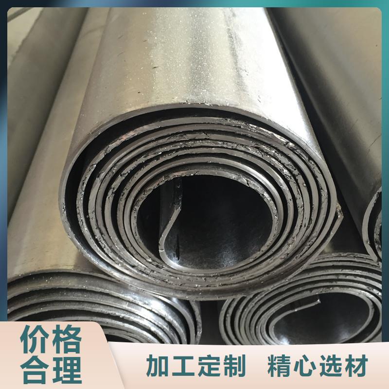 【铅板无缝方矩管出厂价】
