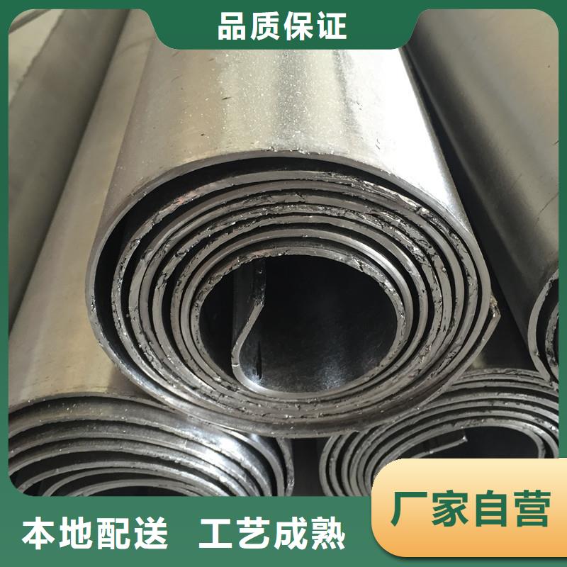射线防护铅板发货及时