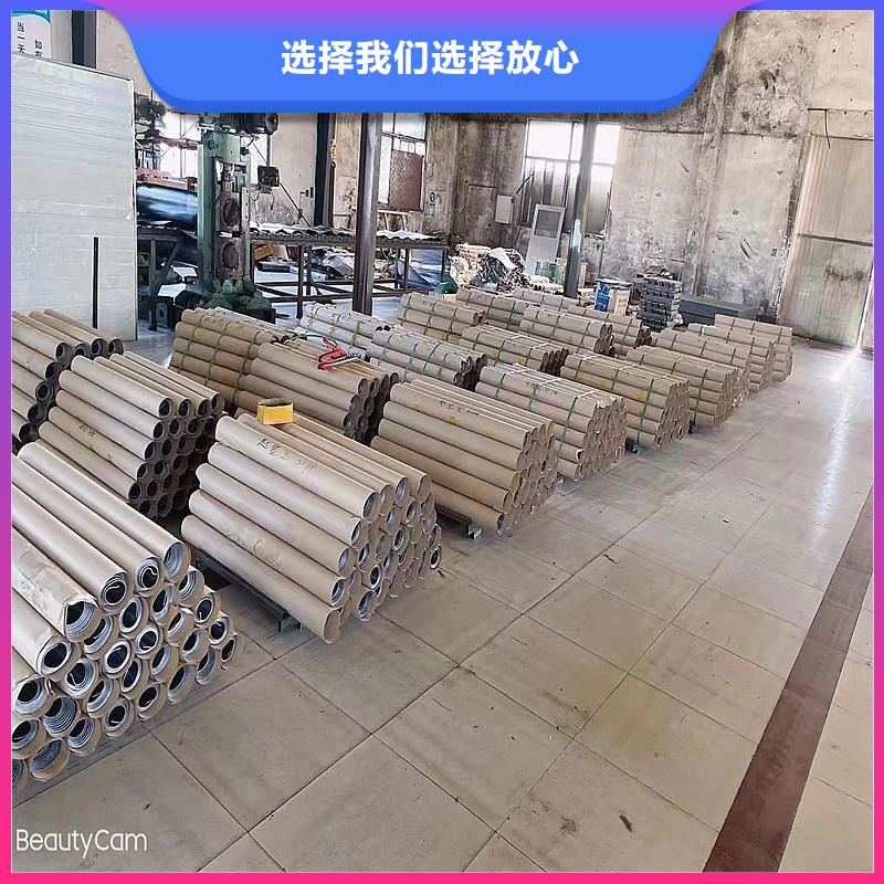铅板精密钢管精致工艺