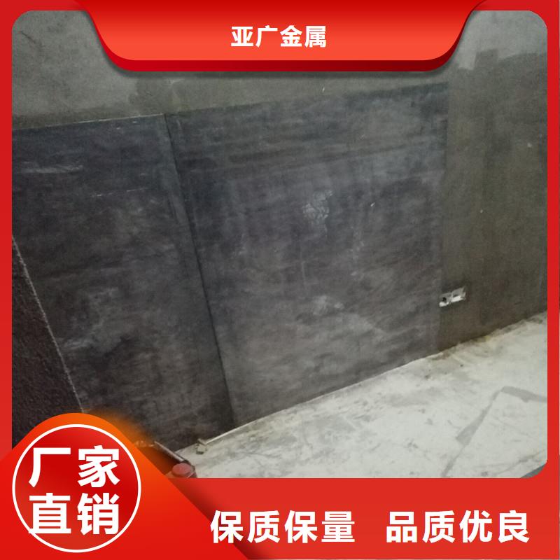 铅板精密钢管源头直供