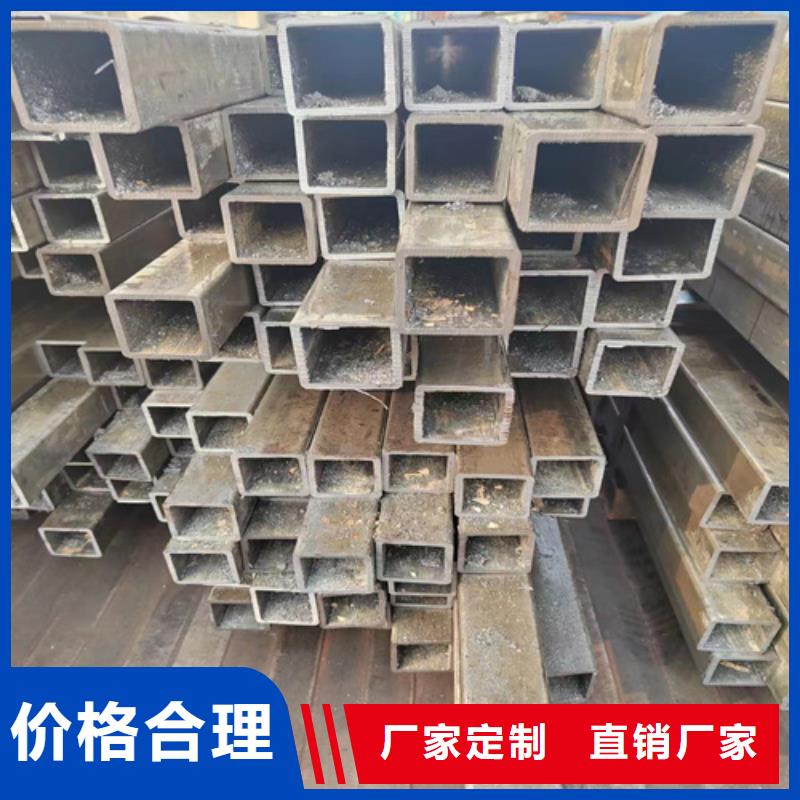 常年供应矩形管-报量