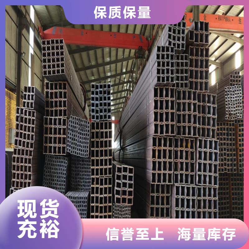 方矩管_精益求精